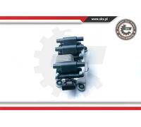 Bobina di accensione per AUDI | 40102154, 886029050, 1008850004, IC03108, JM5067