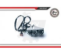 Bobina di accensione 03SKV217 ESEN SKV per AUDI CABRIOLET B3 A8 D2 A4 B5 A6 C4