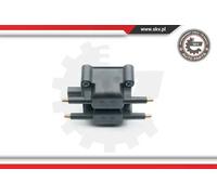 Bobina di accensione 03SKV249 ESEN SKV per CHRYSLER JEEP