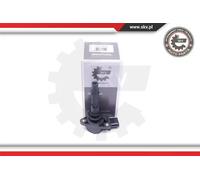 ESEN SKV 03SKV255 Bobina d'accensione 12V adatto per MERCEDES-BENZ CLK (C209)