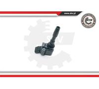 3x ESEN SKV Bobine di Accensione per VW Up 121 122 BL1 BL2 1.0 Polo 6R 6C 1.2