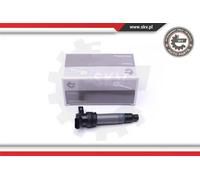 Bobina di accensione 03SKV272 ESEN SKV per VOLVO LAND ROVER