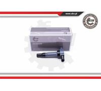 Bobina di accensione 03SKV331 ESEN SKV per SMART FORTWO Coupé FORTWO Cabrio