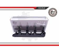 Bobina di accensione 03SKV335 ESEN SKV per PEUGEOT 407 Coupé 407 407 SW 607
