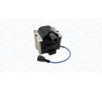 Bobina di accensione 060717005012 MAGNETI MARELLI per AUDI VW SEAT SKODA VOLVO