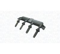 Bobina di accensione 060717031012 MAGNETI MARELLI per PEUGEOT CITROËN