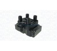 BOBINA ACCENSIONE FIAT BRAVO PUNTO STILO LANCIA Y DELTA ALFA 146 155 LAND ROVER