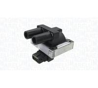 Bobina di accensione 060717051012 MAGNETI MARELLI per RENAULT SEAT