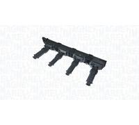 Bobina di accensione MAGNETI MARELLI 060717065012