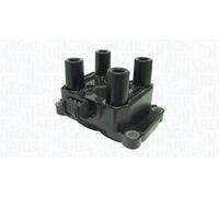 Magneti Marelli Bobina d'accensione 060717066012 per Opel Omega B Familiare