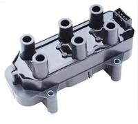 Bobina di accensione MAGNETI MARELLI 060717076012