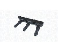 Bobina di accensione MAGNETI MARELLI 060717081012