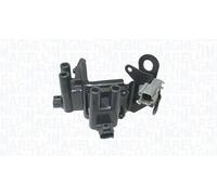 Magneti Marelli Bobina d'accensione 060717110012 per Hyundai Accent II, Getz