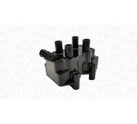 MAGNETI MARELLI 060717129012 Bobina d'accensione per CITROËN,PEUGEOT,ROVER