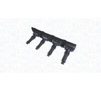 Bobina di accensione 060717133012 MAGNETI MARELLI per OPEL ASTRA H Familiare
