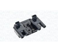 Bobina di accensione MAGNETI MARELLI 060717166012
