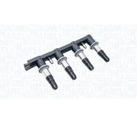 Bobina di accensione MAGNETI MARELLI 060717171012