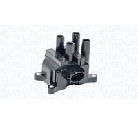 Magneti Marelli 060717178012 Bobina D'Accensione Ford