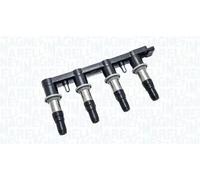 Bobina di accensione 060717180012 MAGNETI MARELLI per CHEVROLET OPEL