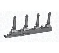 Magneti Marelli 060717185012 Bobina D'Accensione Opel