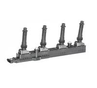 Magneti Marelli 060717185012 Bobina D'Accensione Opel