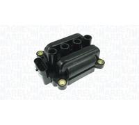 Bobina di accensione 060717190012 MAGNETI MARELLI per DACIA RENAULT NISSAN