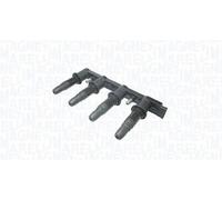 MAGNETI MARELLI 060717206012 Bobina d'accensione