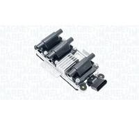 Bobina di accensione 060717211012 MAGNETI MARELLI per AUDI VW SKODA