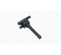 Bobina di accensione 060717214012 MAGNETI MARELLI per ROVER LAND ROVER MG FSO