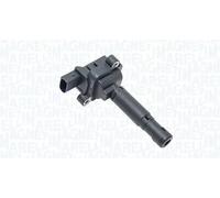 Magneti Marelli Bobina d'accensione 060717216012 per Mercedes-Benz C, CLK, E, SLK
