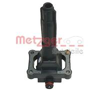 Bobina di accensione 0880051 METZGER per MERCEDES-BENZ DAEWOO SSANGYONG PUCH VW
