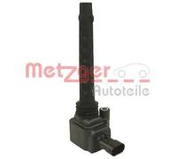 METZGER 0880457 Bobina d'accensione