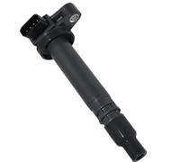 Bobina di accensione 1/4/8 Pezzi per Toyota 4Runner 2000 L4-2.7L per Tacoma 2001 2002 2003 2004 L4-2.4L 2.7L OE 9091902237 90919-02237