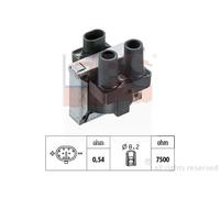 Bobina di accensione 1.970.146 EPS per ALFA ROMEO FIAT LANCIA