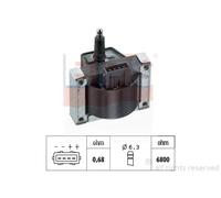 Bobina di accensione 1.970.155 EPS per CITROËN PEUGEOT