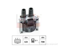 Bobina di accensione 1.970.196 EPS per SEAT RENAULT