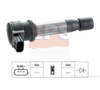 Bobina di accensione 1.970.384 EPS per LANCIA FIAT