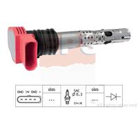 Bobina di accensione 1.970.436 EPS per AUDI A4 B6 A6 C5 A6 C5 Avant A4 B6 Avant