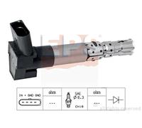 Bobina di accensione 1.970.437 EPS per VW PASSAT B5.5 Variant PASSAT B5.5