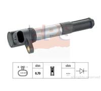 Bobina di accensione 1.970.442 EPS per LANCIA FIAT IVECO ALFA ROMEO OPEL