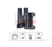 Bobina di accensione 1.970.584 EPS per HYUNDAI KIA