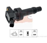 Bobina di accensione 1.970.611 EPS per KIA HYUNDAI