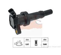 Bobina di accensione 1.970.612 EPS per HYUNDAI KIA