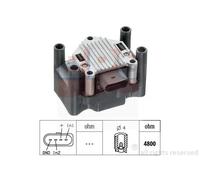 EPS 1.990.420 Unità bobina d'accensione per VW Golf IV Schrägheck (1J1) Polo