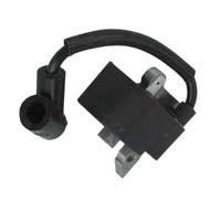 Bobina di accensione 1 pz Adatta for 120 Mark II, 236, 236E - 5758035-01 Parti for Motosega Accessori for Utensili elettrici da Giardino