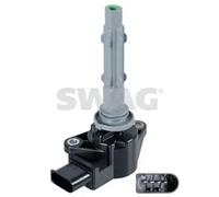 Bobina di accensione 10 94 6200 SWAG per MERCEDES-BENZ SLK CLASSE E CLASSE GL SL