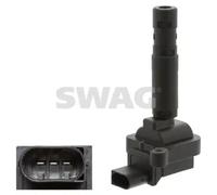 Bobina di accensione 10 94 6777 SWAG per MERCEDES-BENZ SLK CLASSE C T-Model CLK