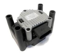 MEAT & DORIA 10307E Bobina d'accensione per AUDI,SEAT,SKODA,VW