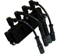 Bobina di accensione 10395E MEAT & DORIA per FIAT LANCIA FORD ALFA ROMEO