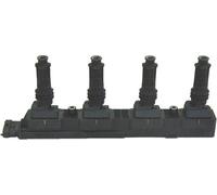 Bobina di accensione 10463E MEAT & DORIA per OPEL ASTRA H Familiare CORSA D